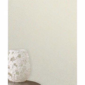 Show details for Chrysanth Mint Flower Pattern Wallpaper