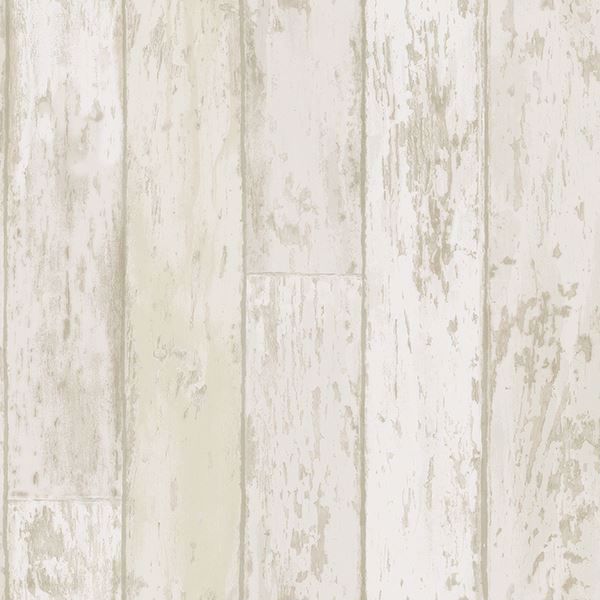 Picture of Alston Grey Wood Wallpaper 