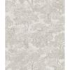 Picture of Blyth Grey Toile Wallpaper 