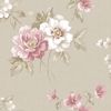 Picture of Keighley Pink Floral Wallpaper 