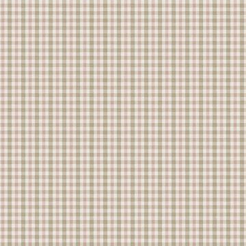 Picture of Roslin Pink Check Wallpaper 