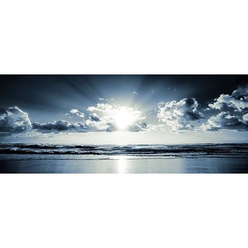 Show details for Tranquility Panoramic Wall Mural