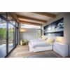 Tranquility Panoramic Wall Mural