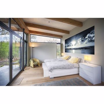 Show details for Tranquility Panoramic Wall Mural