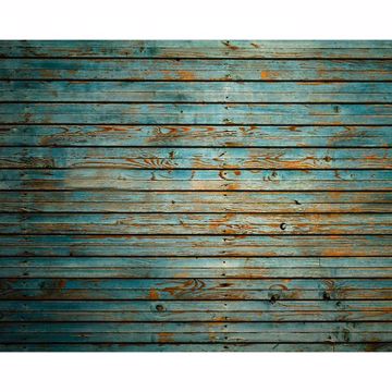 Show details for Washed Timber Wall Mural