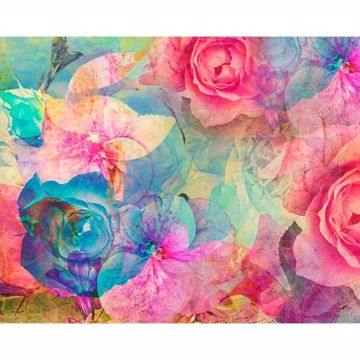 Show details for Memories Wall Mural