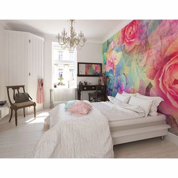 Show details for Memories Wall Mural
