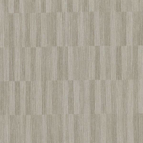 Picture of Barie Light Brown Vertical Tile Wallpaper 