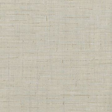 Picture of Eanes Grey Fabric Weave Texture Wallpaper 