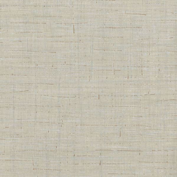 Picture of Eanes Grey Fabric Weave Texture Wallpaper 