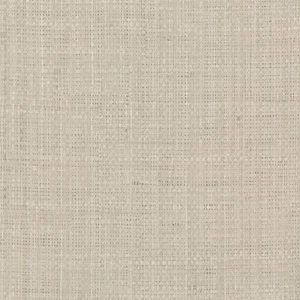 Picture of Jonus Taupe Faux Grasscloth Wallpaper 