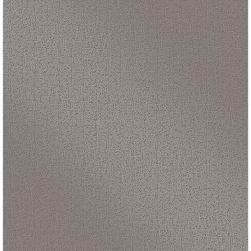Picture of Urbana Grey Geometric Texture Wallpaper 