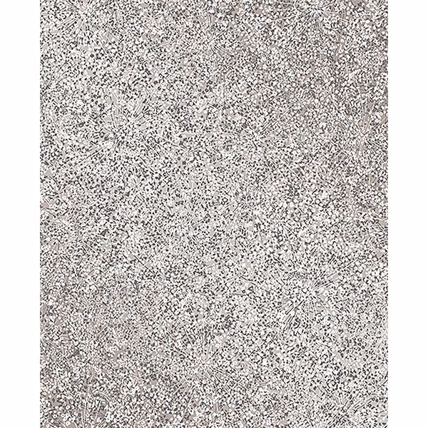 Picture of Dandi Charcoal Floral Wallpaper 