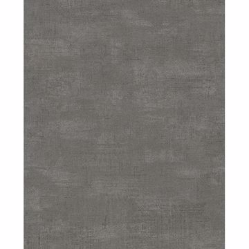 Picture of Tejido Charcoal Texture Wallpaper 