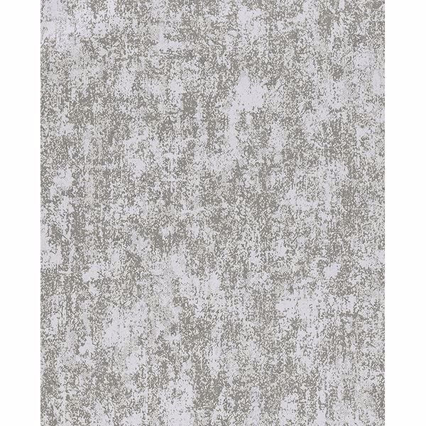 Picture of Dagmar White Texture Wallpaper 