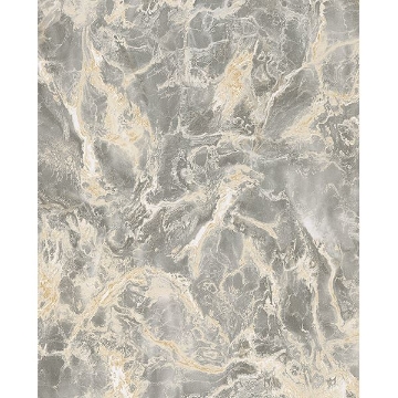 Picture of Botticino Grey Marble Wallpaper