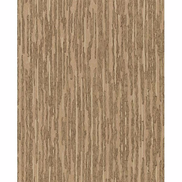 Picture of Malevich Chestnut Bark Wallpaper 