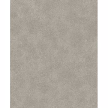 Picture of Holstein Grey Faux Leather Wallpaper 