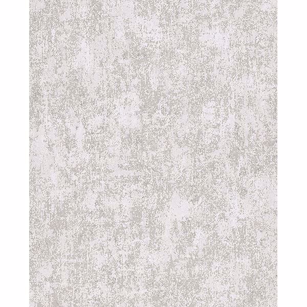 Picture of Dagmar Grey Texture Wallpaper 