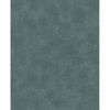 Picture of Holstein Teal Faux Leather Wallpaper 