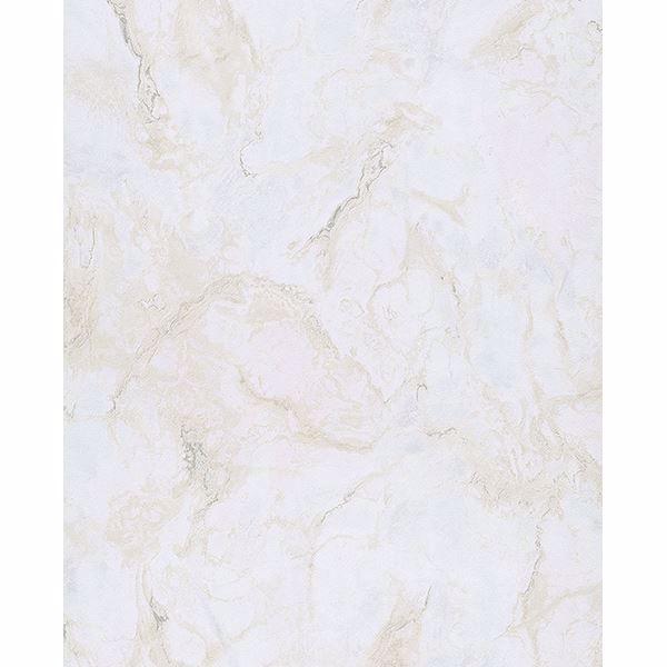 Picture of Botticino Pink Marble Wallpaper 