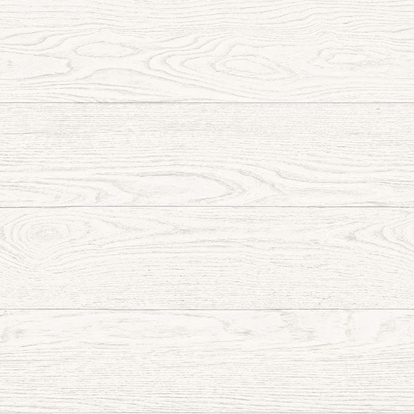 Picture of Salvaged White Wood Wallpaper 