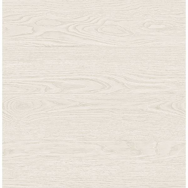 Picture of Salvaged Beige Wood Wallpaper 