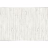 Picture of White Wooden Wall Mural