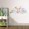 Picture of Happy Easter  Wall Quote Decals