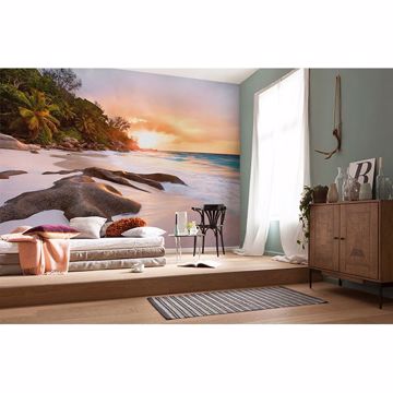 Show details for Nature Wall Mural
