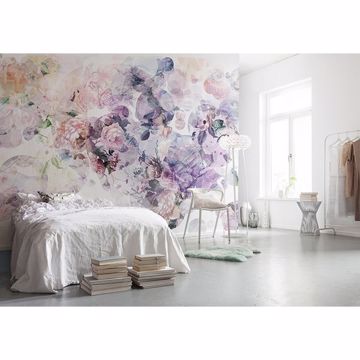 Show details for Wish Wall Mural