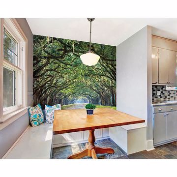 Show details for Ye Old Trees Wall Mural
