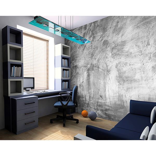 WALS0258 - Concrete Wall Mural - by OhPopsi