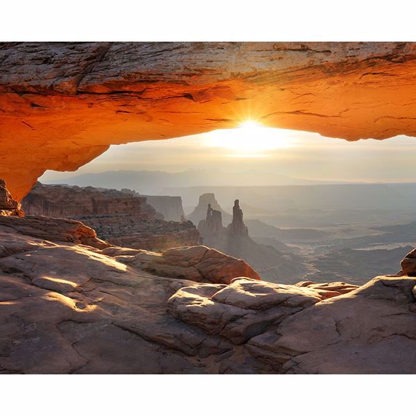 Picture of Canyonlands National Park Wall Mural 