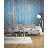 Wooden Panels Wall Mural