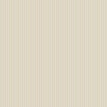 Picture of Frideswide Beige Pinstripe Wallpaper 