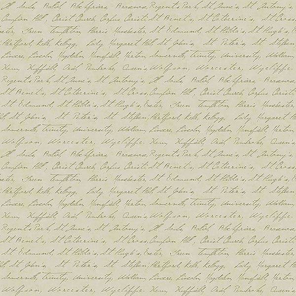 Picture of Emeritus Gold Calligraphy Wallpaper 