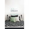 Picture of Cherish Dream Live - Wall Quotes Wall Decals 