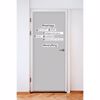 Picture of Hashtag Wall Word Wall Quote Decals 