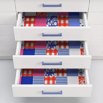 Show details for Patchwork Self Adhesive Film
