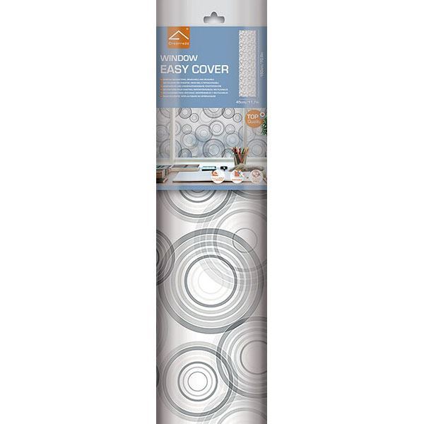 CR68402 Circles by Crearreda