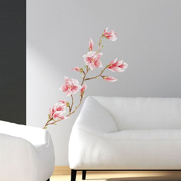Picture of Magnolia  Wall Decals
