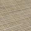 Wheat Grasscloth Peel and Stick Wallpaper