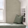 Picture of Wheat Grasscloth  Peel & Stick Wallpaper