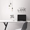 Picture of Dry Erase  Peel & Stick Wallpaper