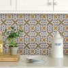 Picture of Tuscan Peel and Stick Backsplash