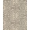 Picture of Medallion Gold Seychelles Wallpaper 