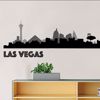 Picture of Las Vegas Cityscape  Wall Art Kit