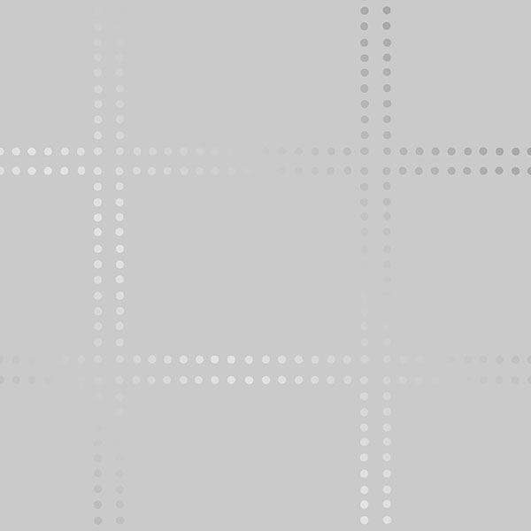 NU2395 - Tailored Metallic Peel and Stick Removable Wallpaper - by