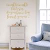 Picture of Twinkle Little Star Wall Quote Decals